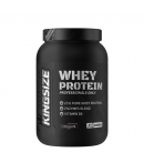 Kingsize Nutrition Whey Protein Çikolata